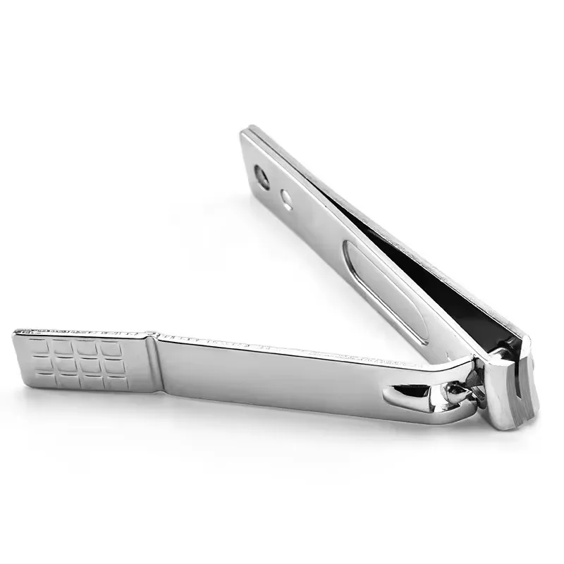 Stainless Steel Nail Scissors Kit 12 Pieces 3