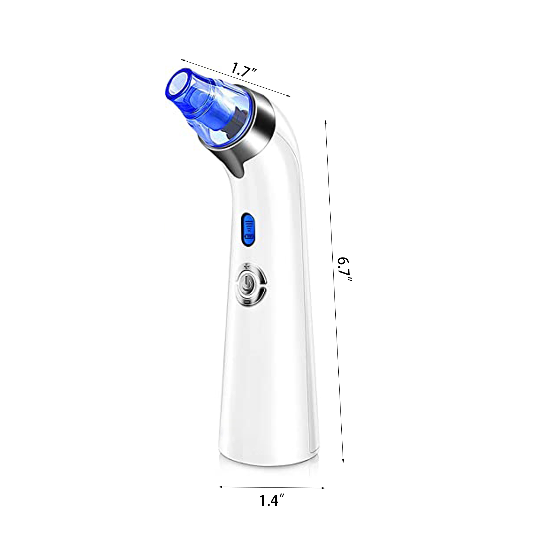 Electric Facial Pore Cleaner 2