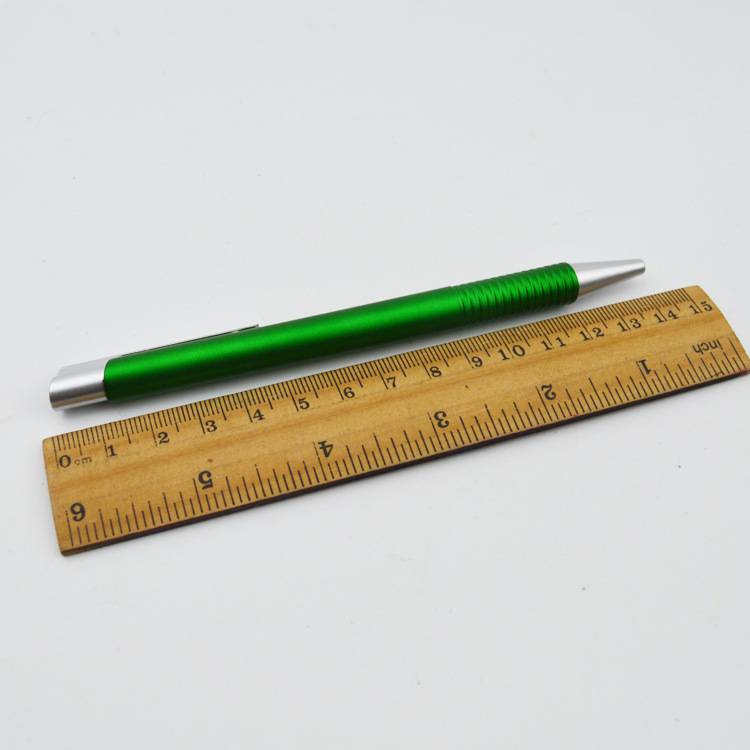 Budget Ballpoint Pens 5