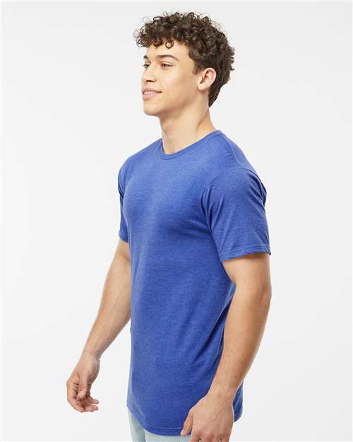 Unisex Heavyweight Jersey T-Shirt - 290 164
