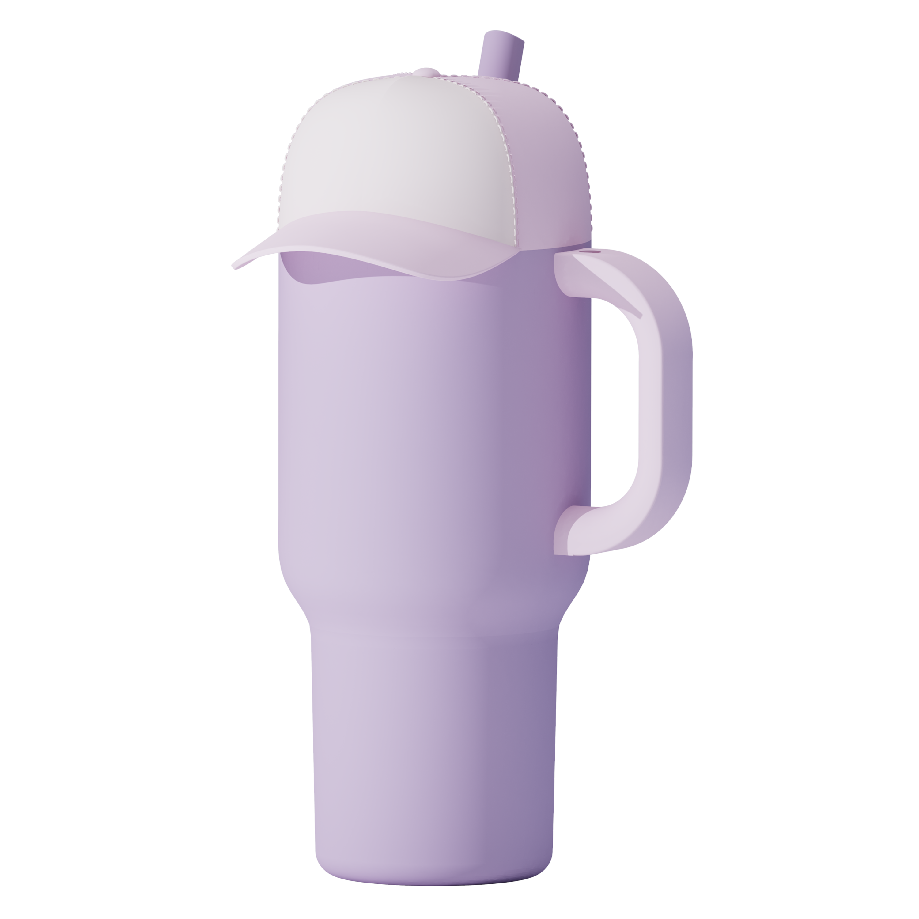 Asobu Happy Hat Tumbler 8