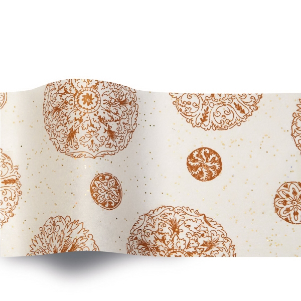 Gemstone Tissue, custom paper bag with logo imprint 33