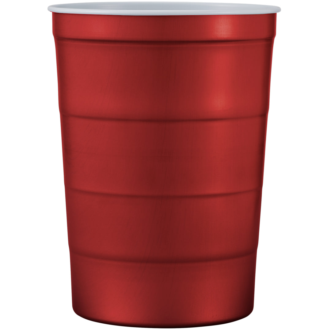 Recyclable Steel Chill-Cups™ 16oz 29