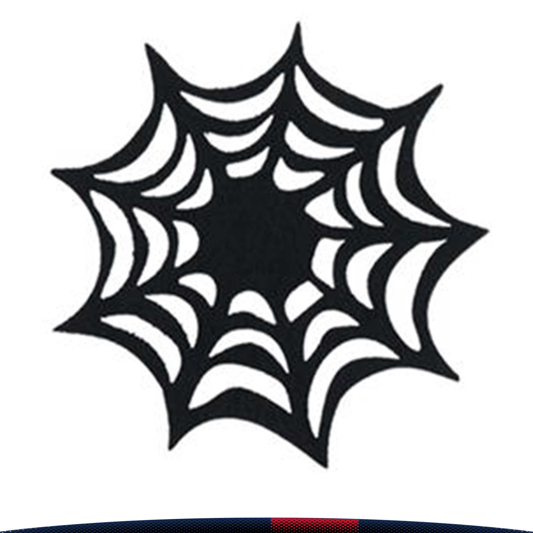 Spider Web Coaster 2