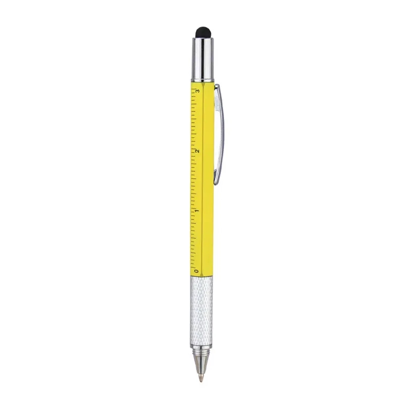 6 In 1 Multi-Function Tool Pen 2