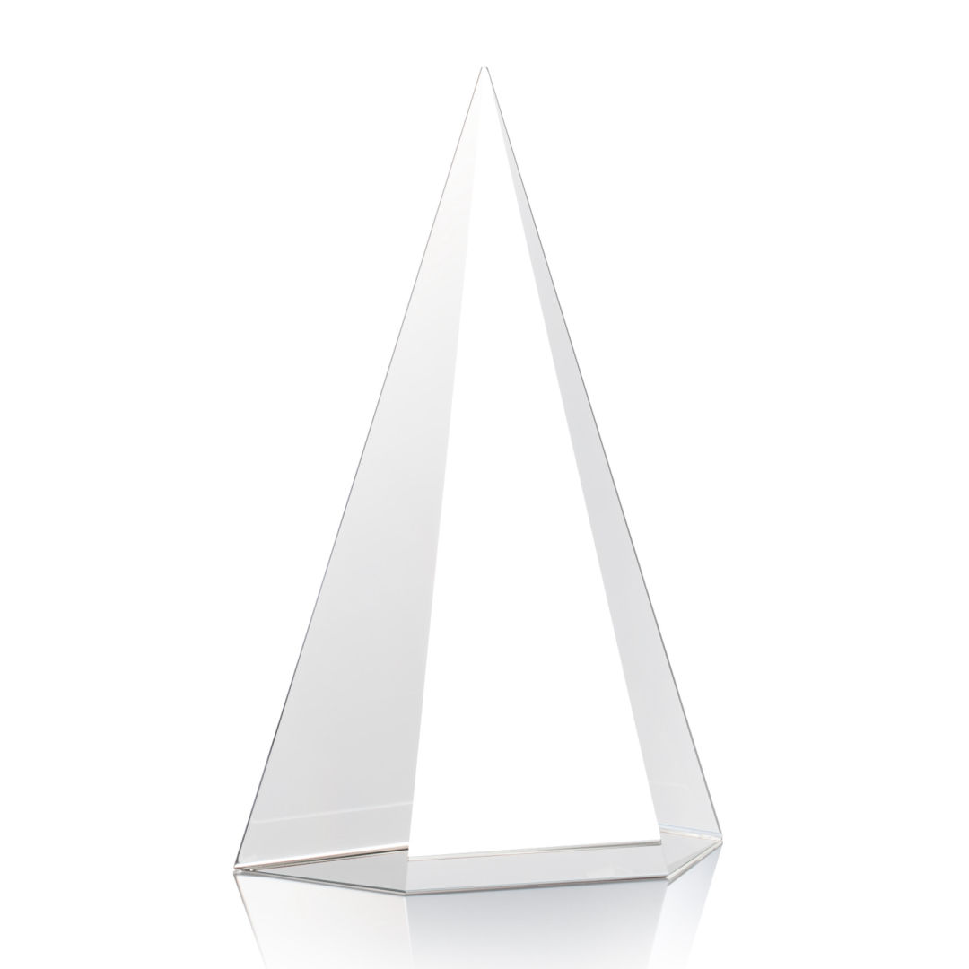 Baum Peak Award 3