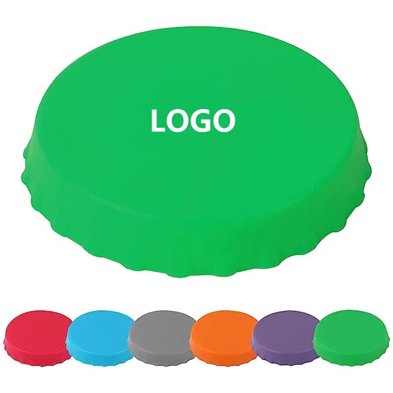 Silicone Soda Can Lids 2