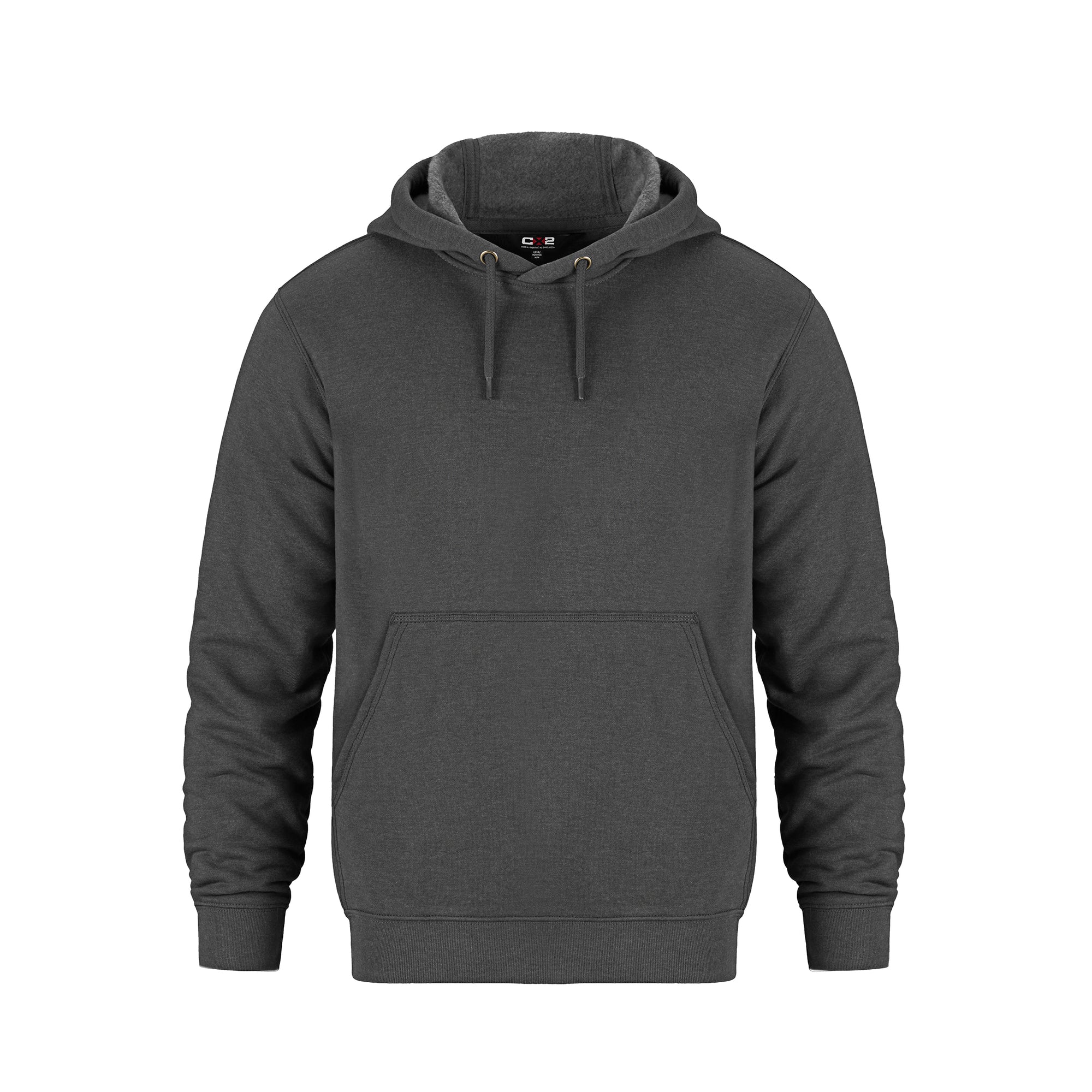 Fortress, custom hoodie or sweatshirt with logo imprint 4