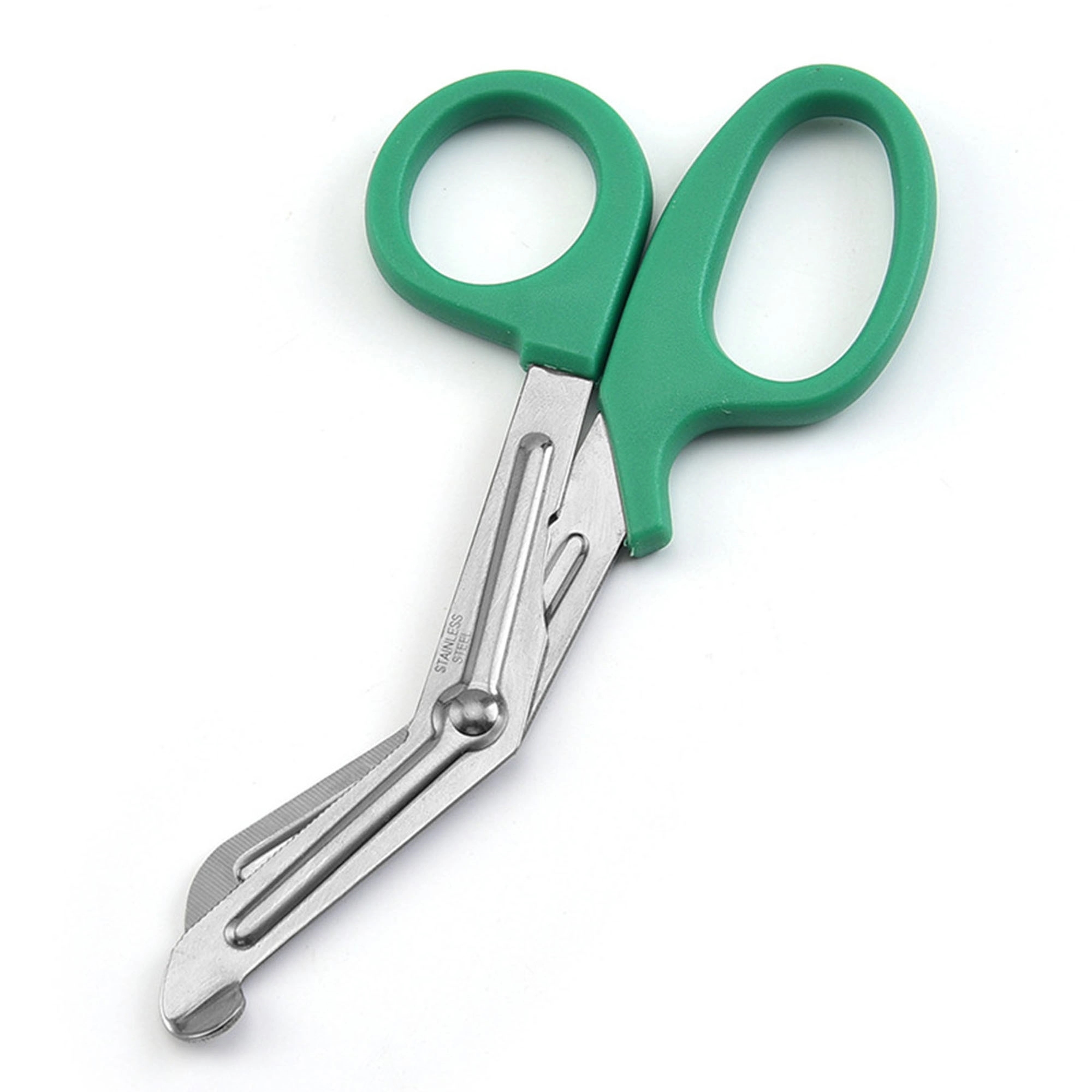 Paramedic Utility Bandage Med-Shears Scissors 5
