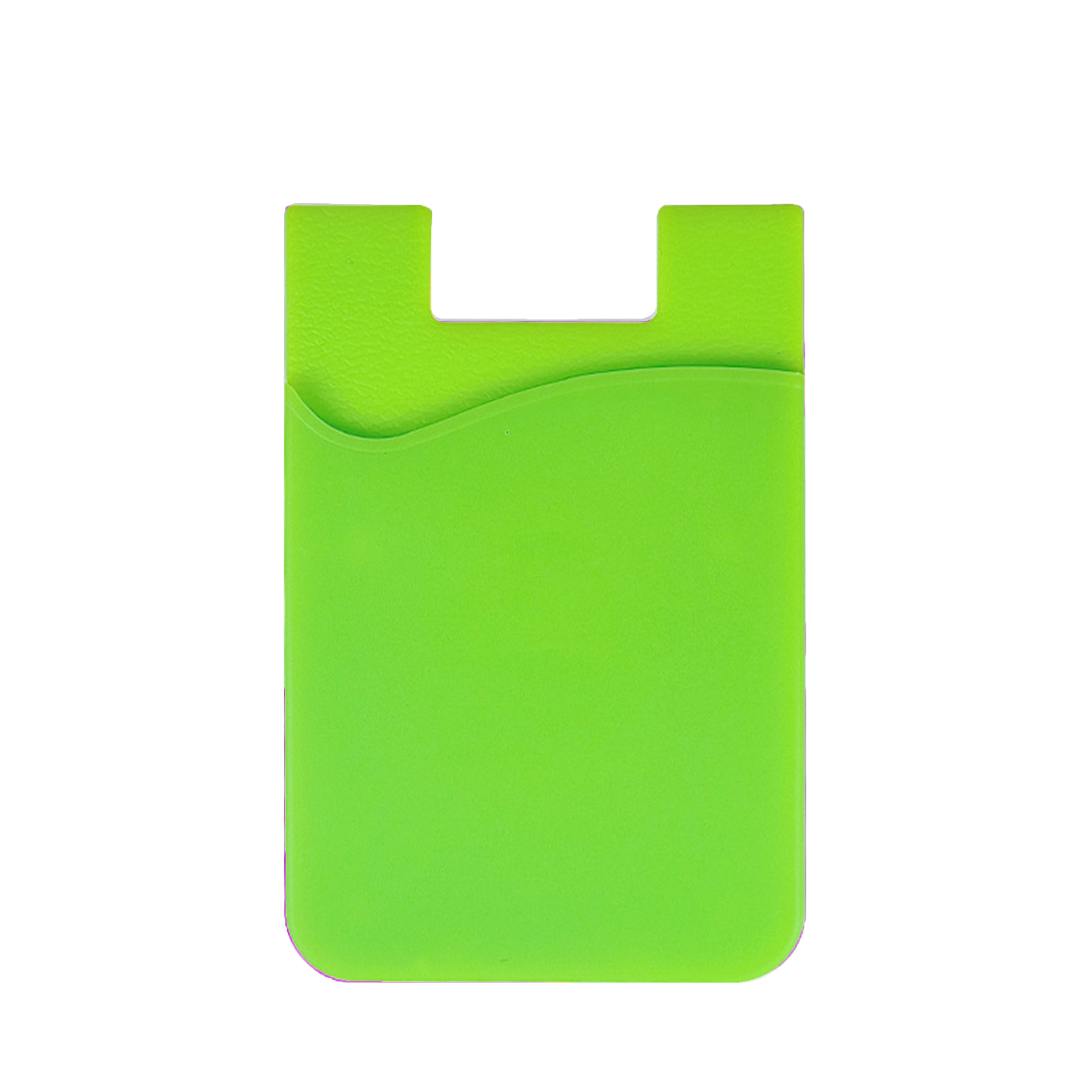 Customizable Phone Card Holder 12