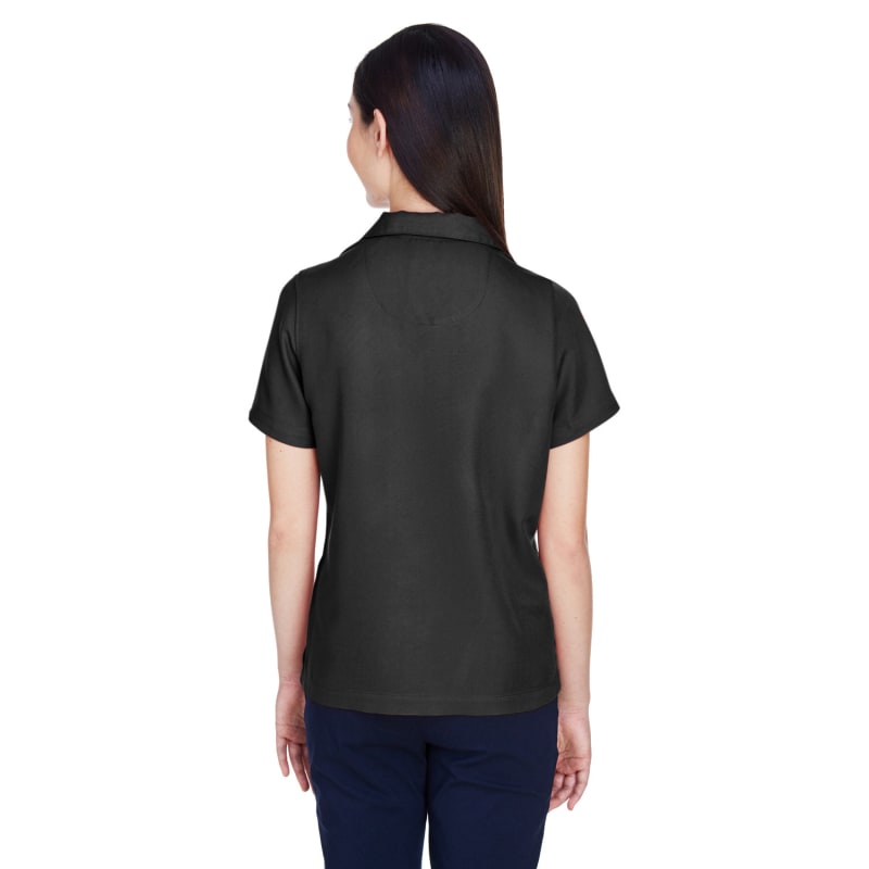 UltraClub Ladies' Cabana Breeze Camp Shirt 15