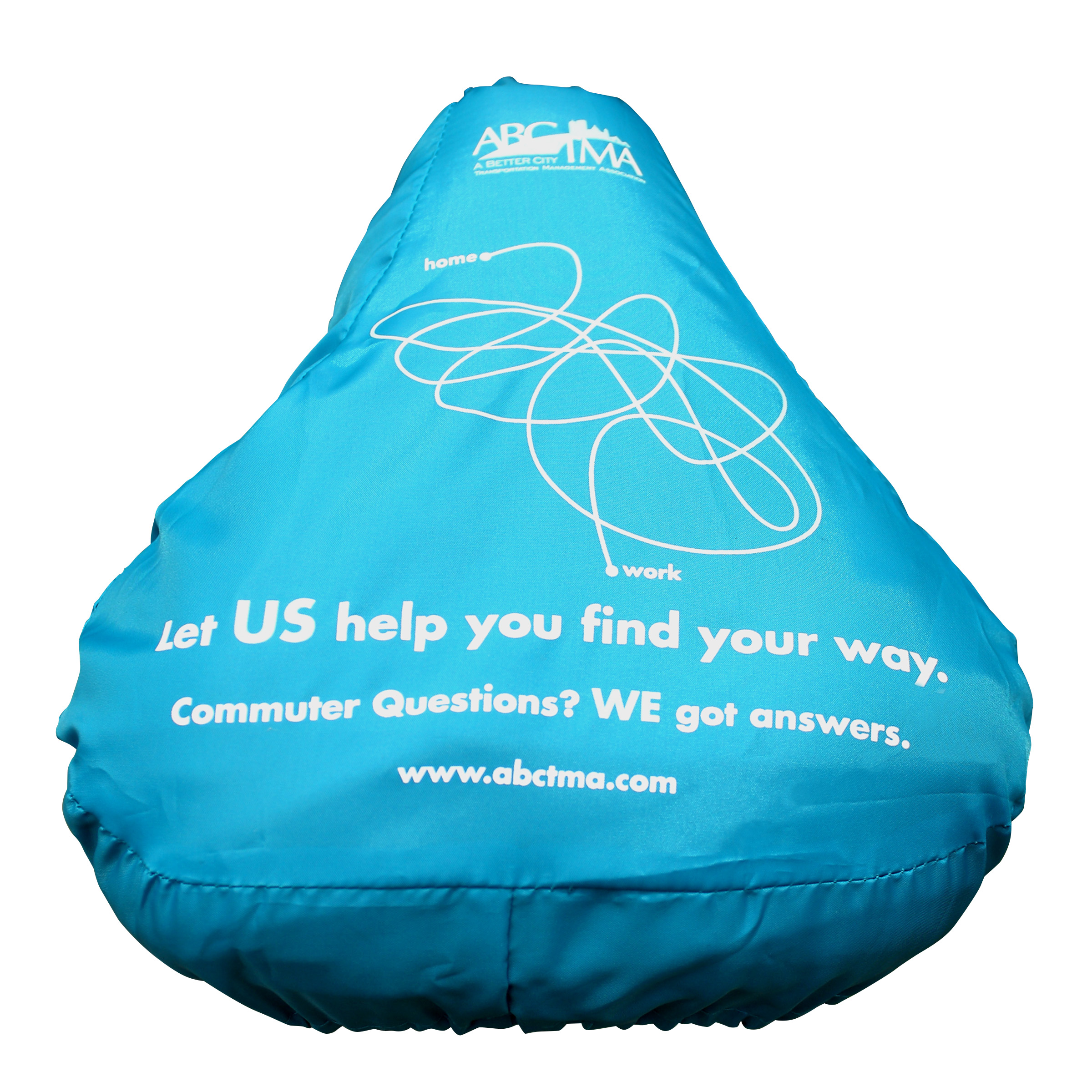Bicycle Seat Cover 2