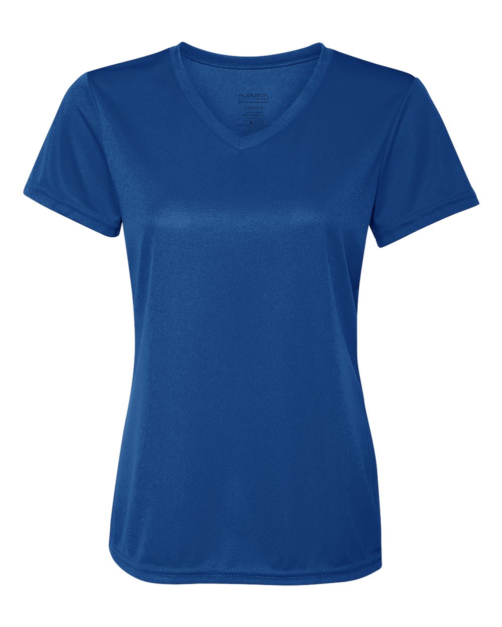 Women's Nexgen Performance V-Neck T-Shirt - 1790 74