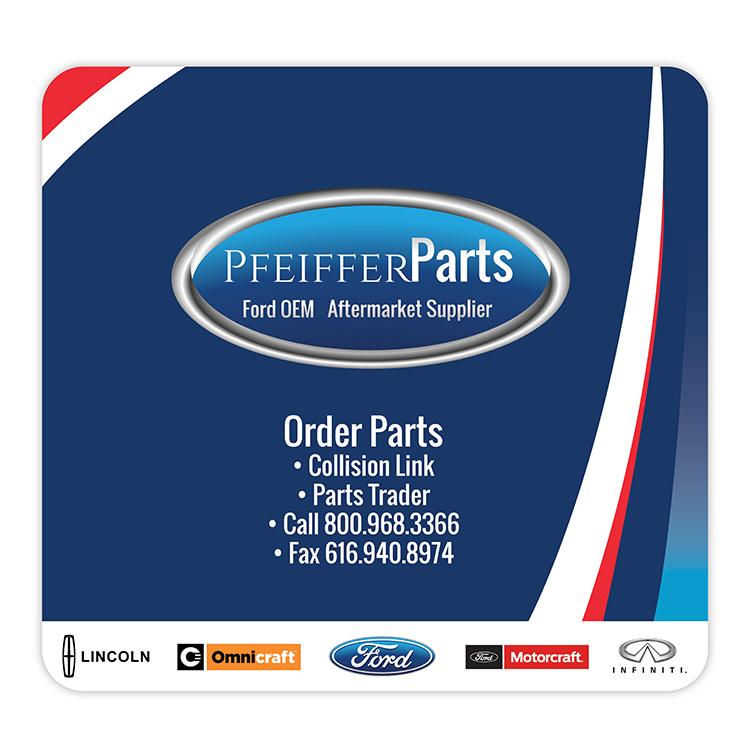 Mouse Carpet Heavy-Duty Fabric Mouse Pad (7.5"x8"x1/16")