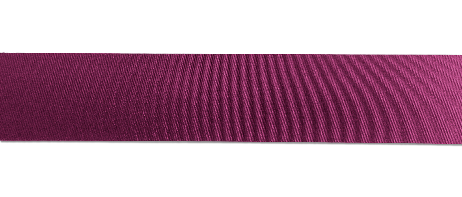 1 1/2" Bridal Satin Ribbon - 25yd Roll - Sparkle 6