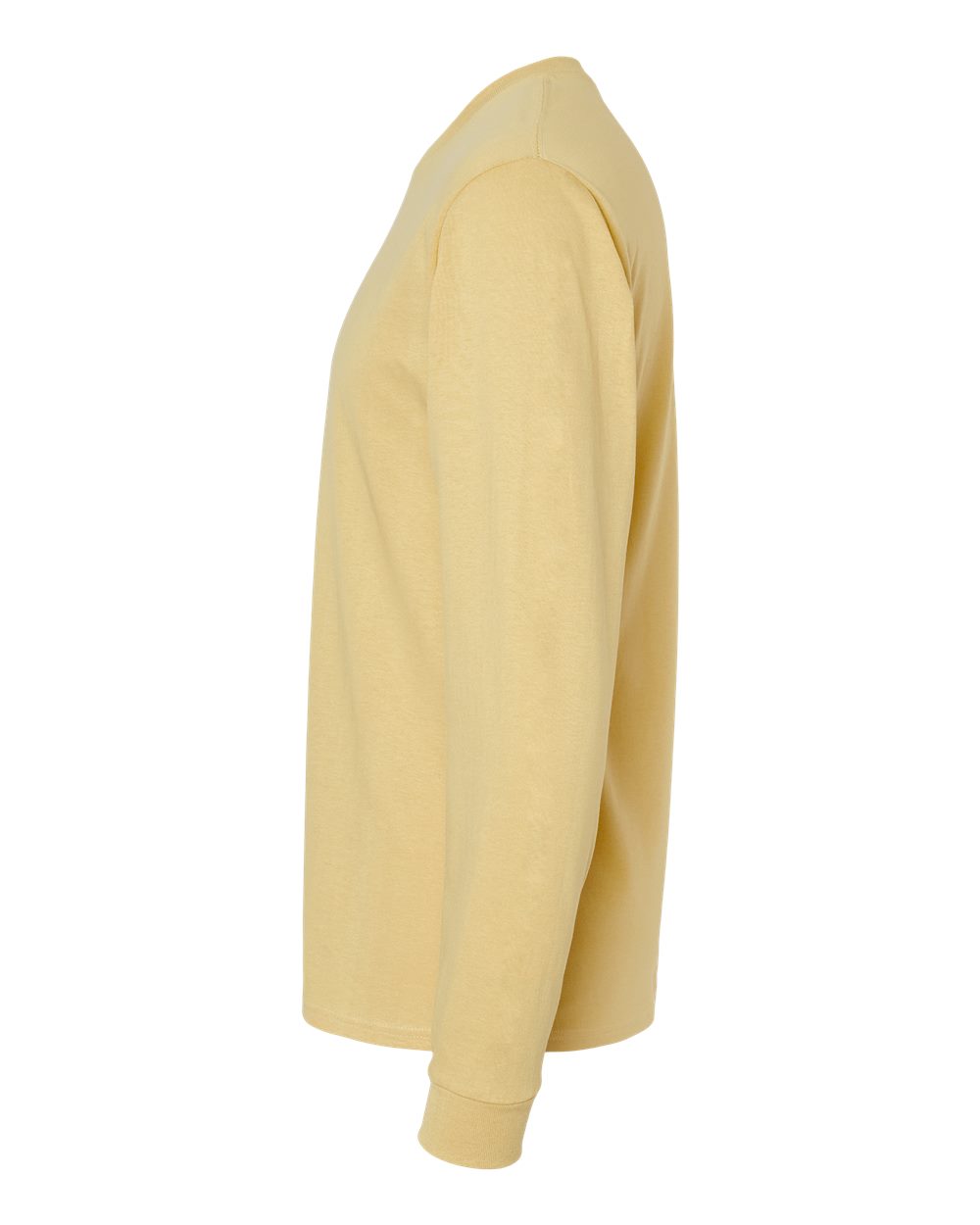 Essential-T Long Sleeve T-Shirt - 5286 20