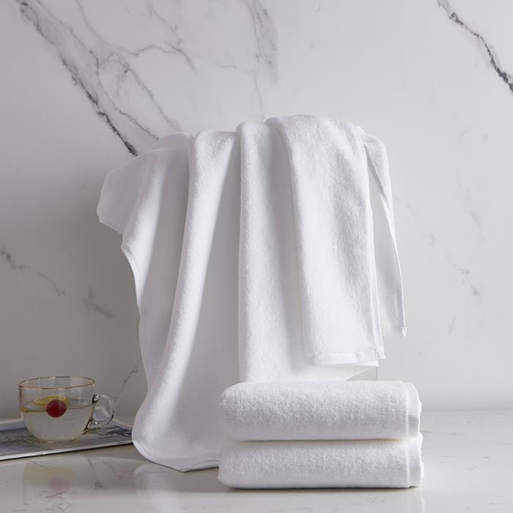 Cotton Towel 3