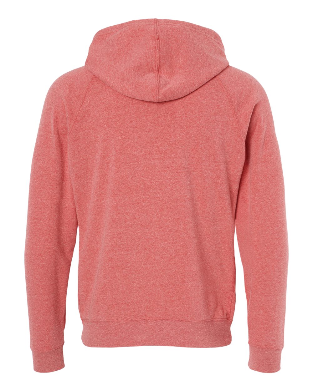 Unisex Special Blend Raglan Hooded Sweatshirt - PRM33SBP 29