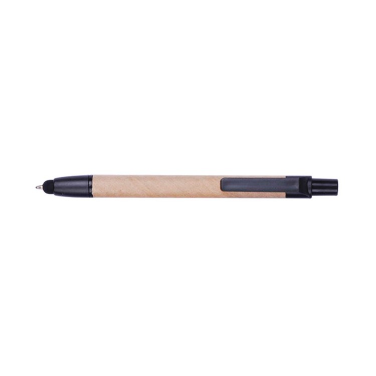 Recycled Ballpoint Stylus Pen 8