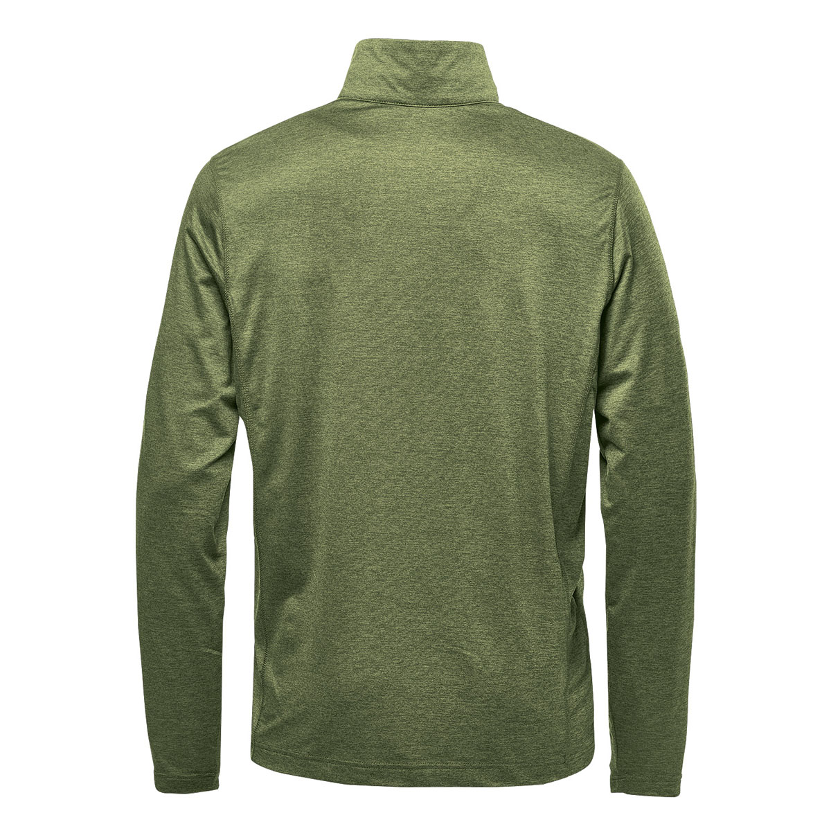 Stormtech Men's Milano 1/4 Zip Pullover 11