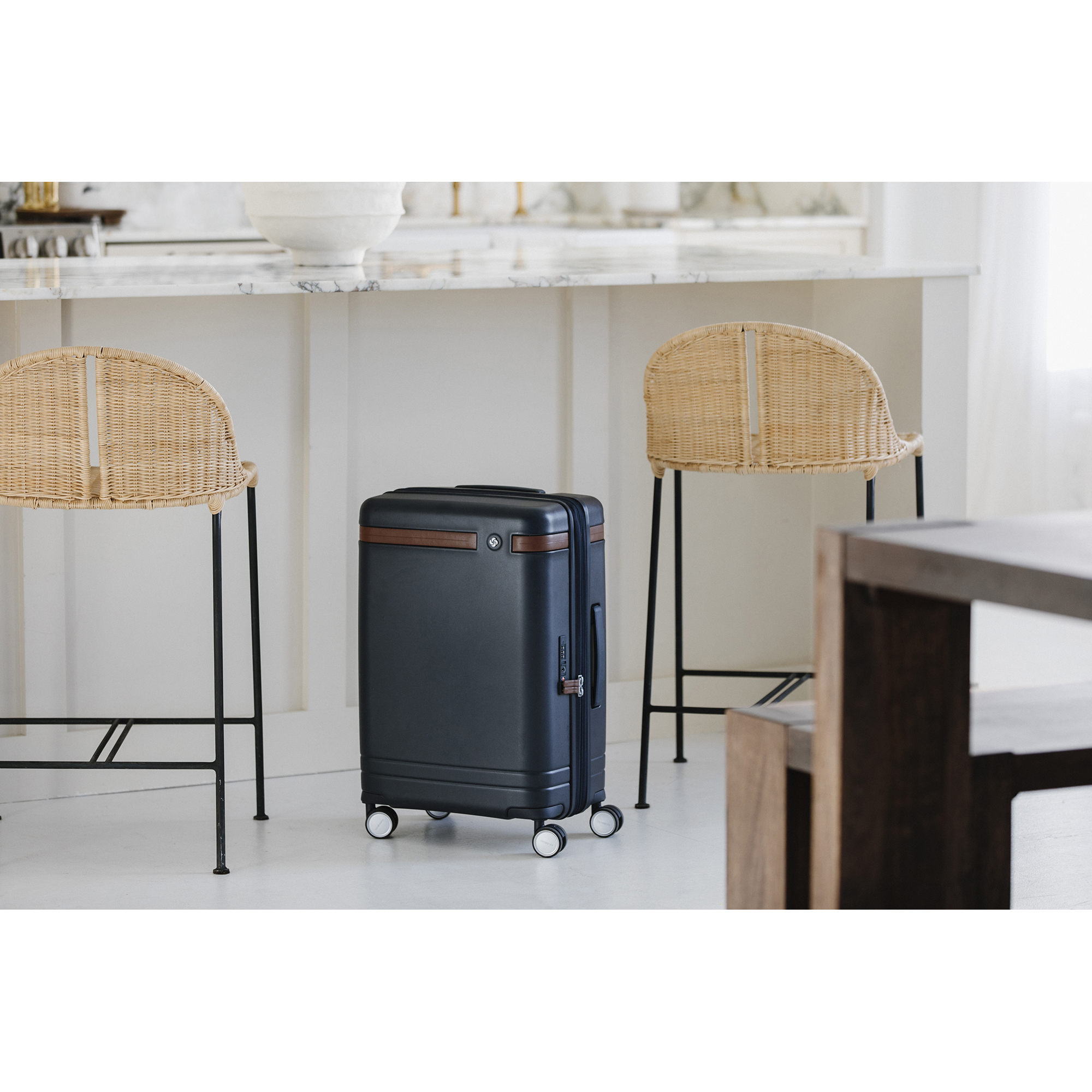 Samsonite Virtuosa Expandable Carry On 7