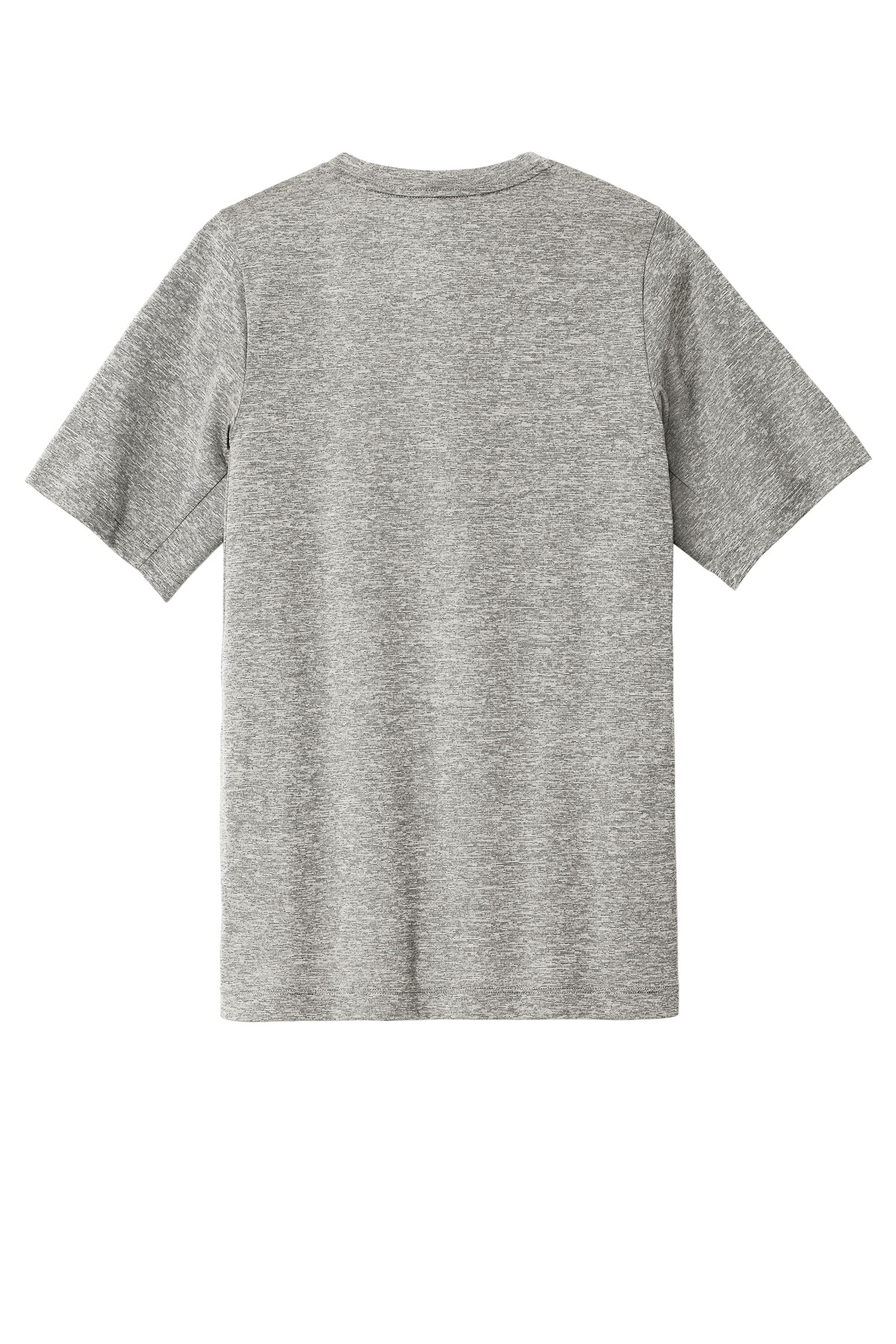 New Era Series Performance Crew Tee. NEA200 44