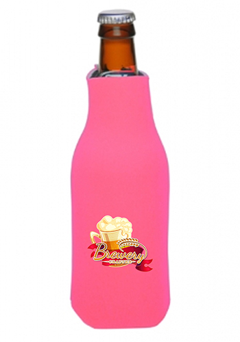 Zipper Beer Bottle Insulators 44