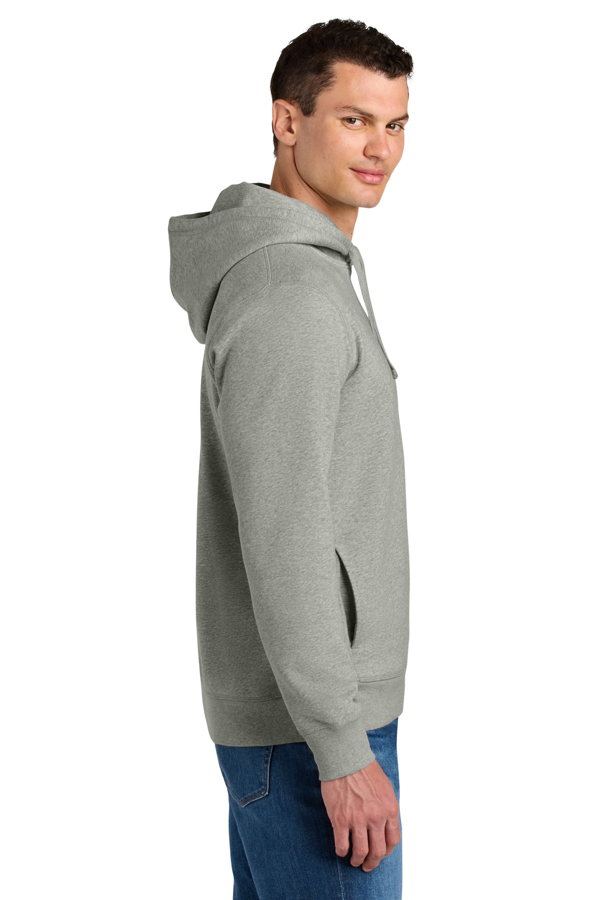 Stanley/Stella Unisex Sounder Hooded Sweatshirt SXU012 40