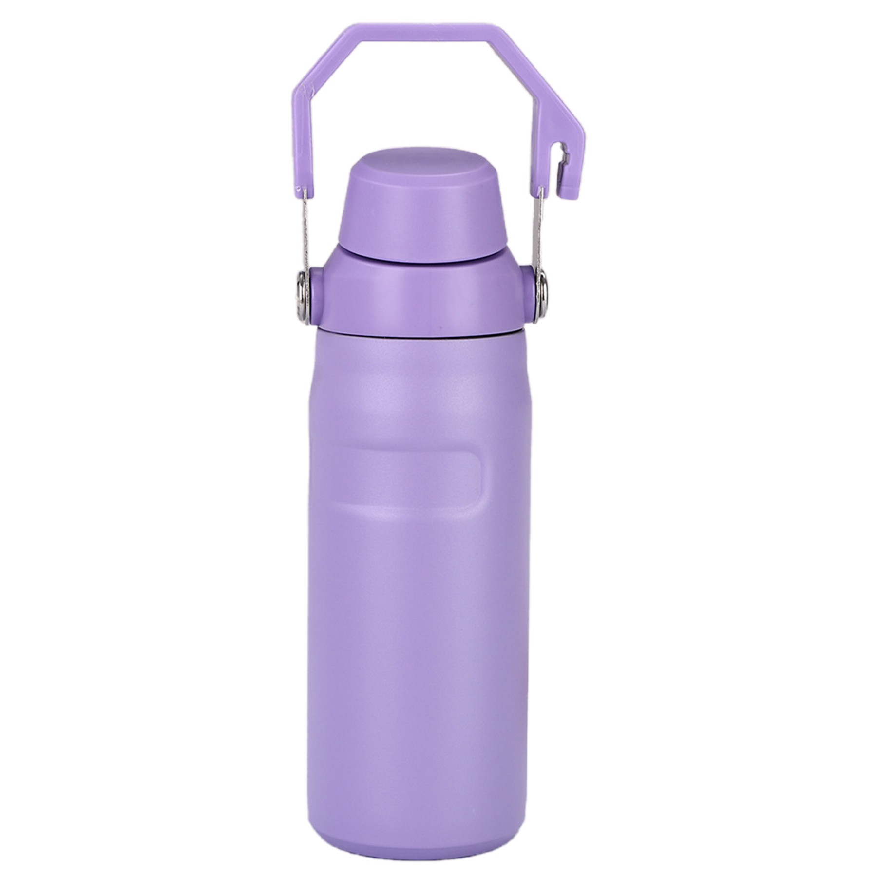 40 Oz Stainless Steel Tumbler W/ Straw 6