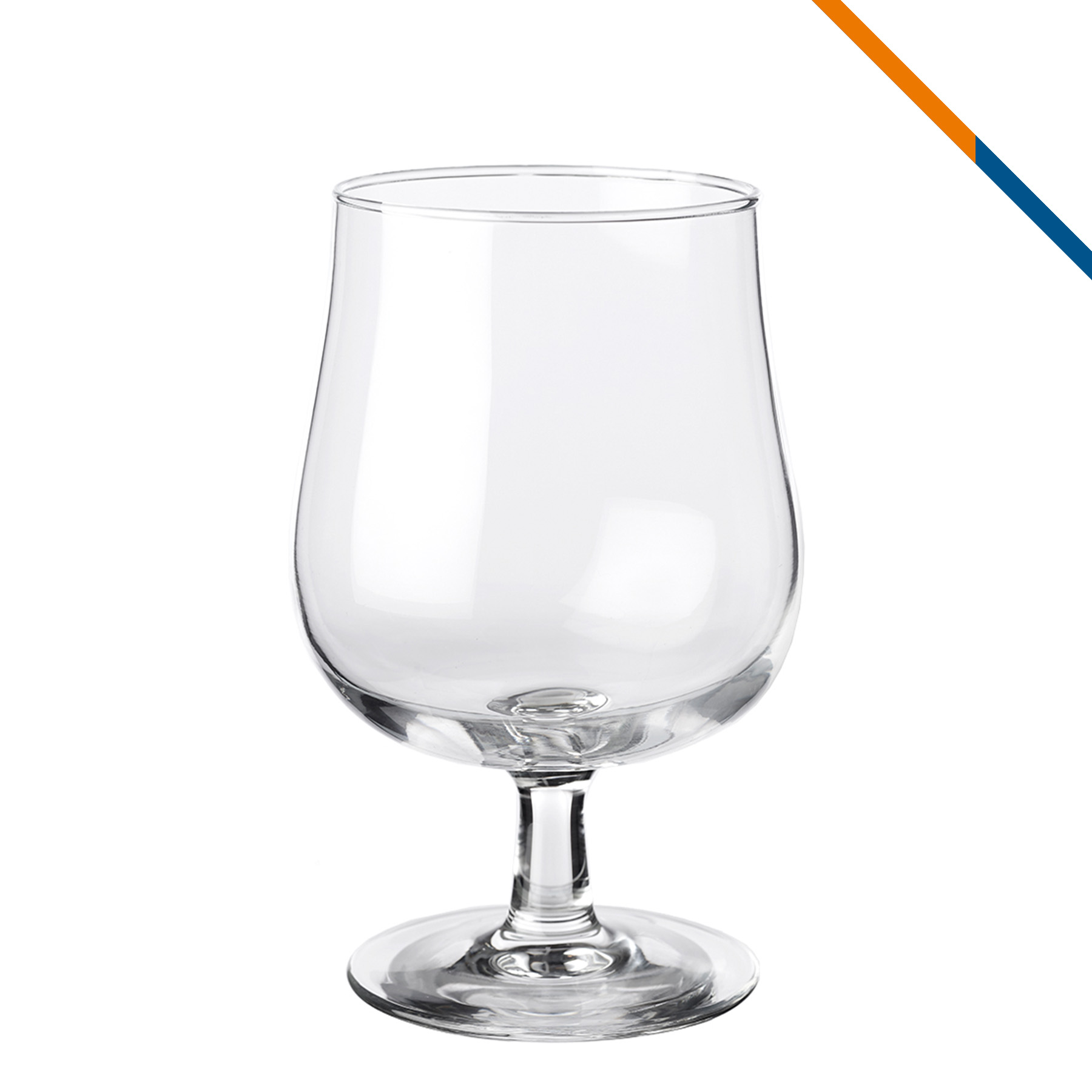 ARC Veltra Craft Stemmed Goblets - 16.75 OZ. 3