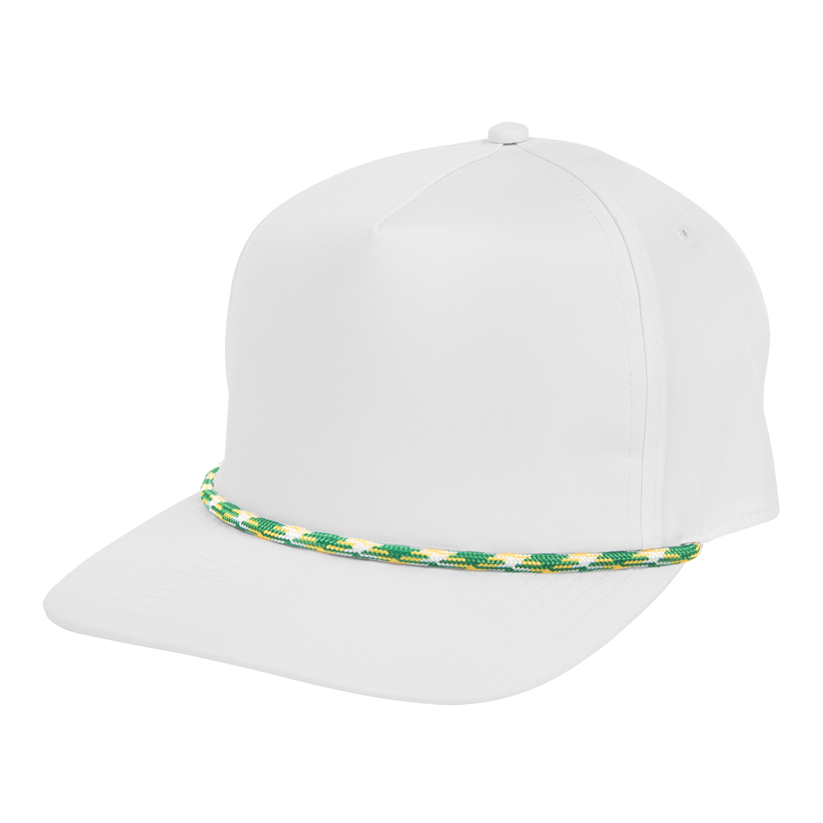 Stroke Play Rope Cap 40