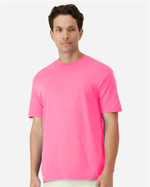 Unisex Light Cotton T-Shirt - 3000 283