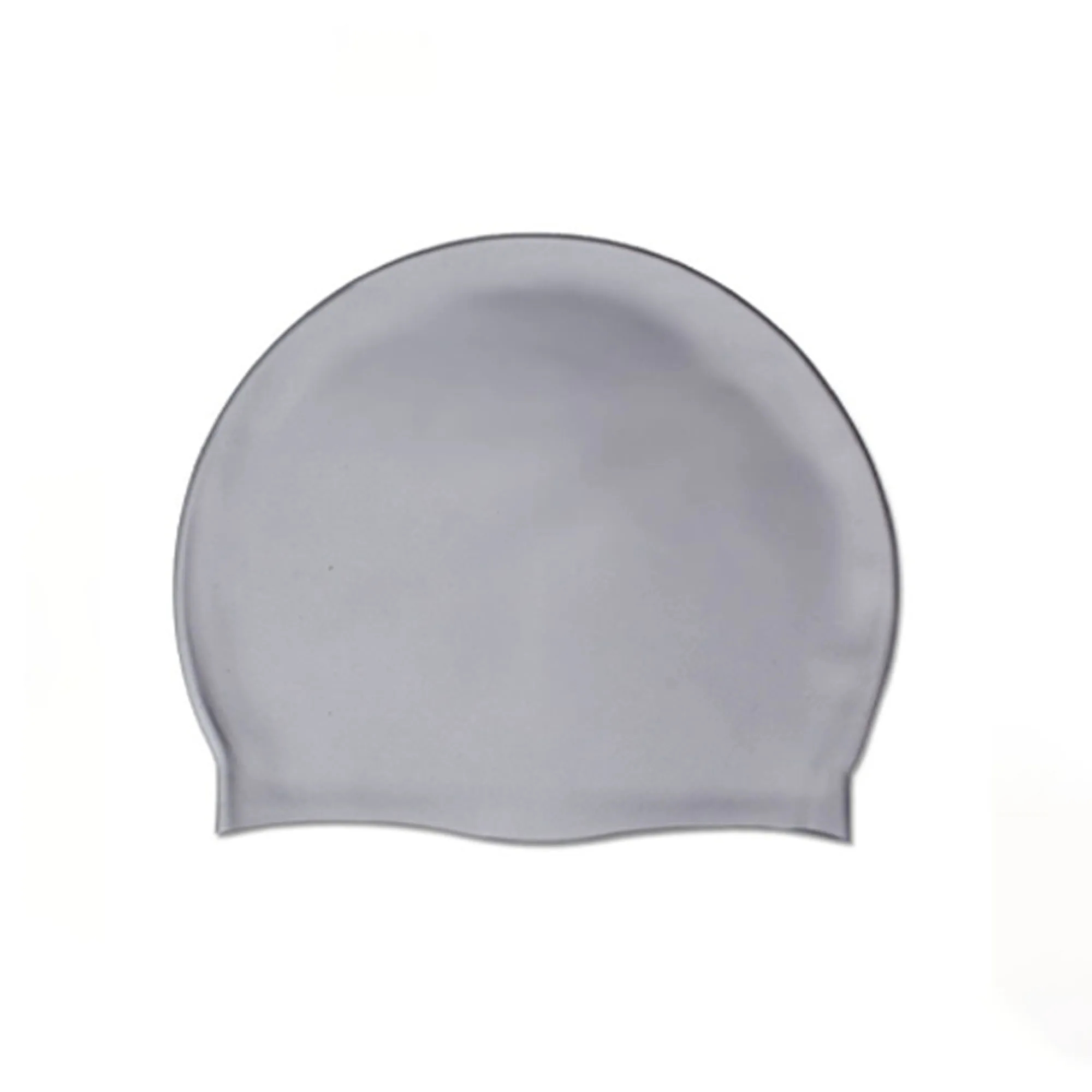 Silicone Swim Cap 10
