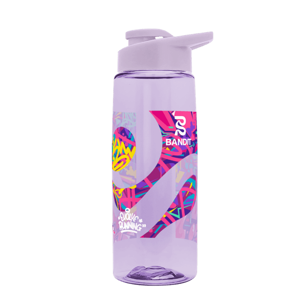 Gravel 26oz Tritan® Flair Bottle 1763