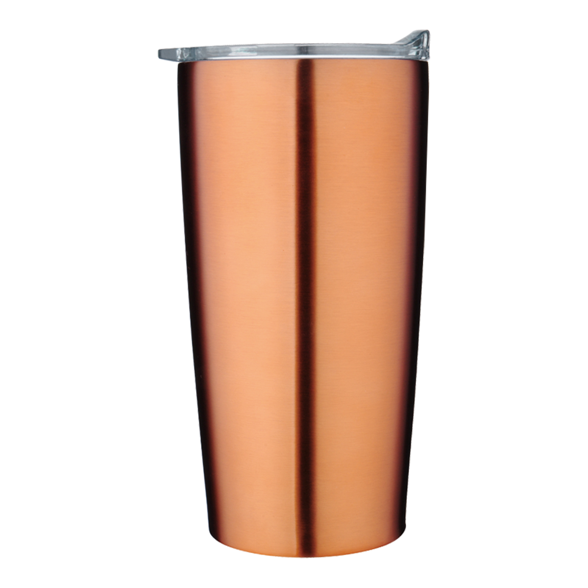 Endura 20 oz Stainless Steel Vacuum Tumbler (straight wall) 2