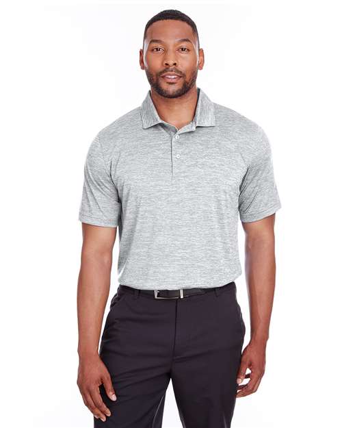 Men's Icon Heather Polo - 596801 39