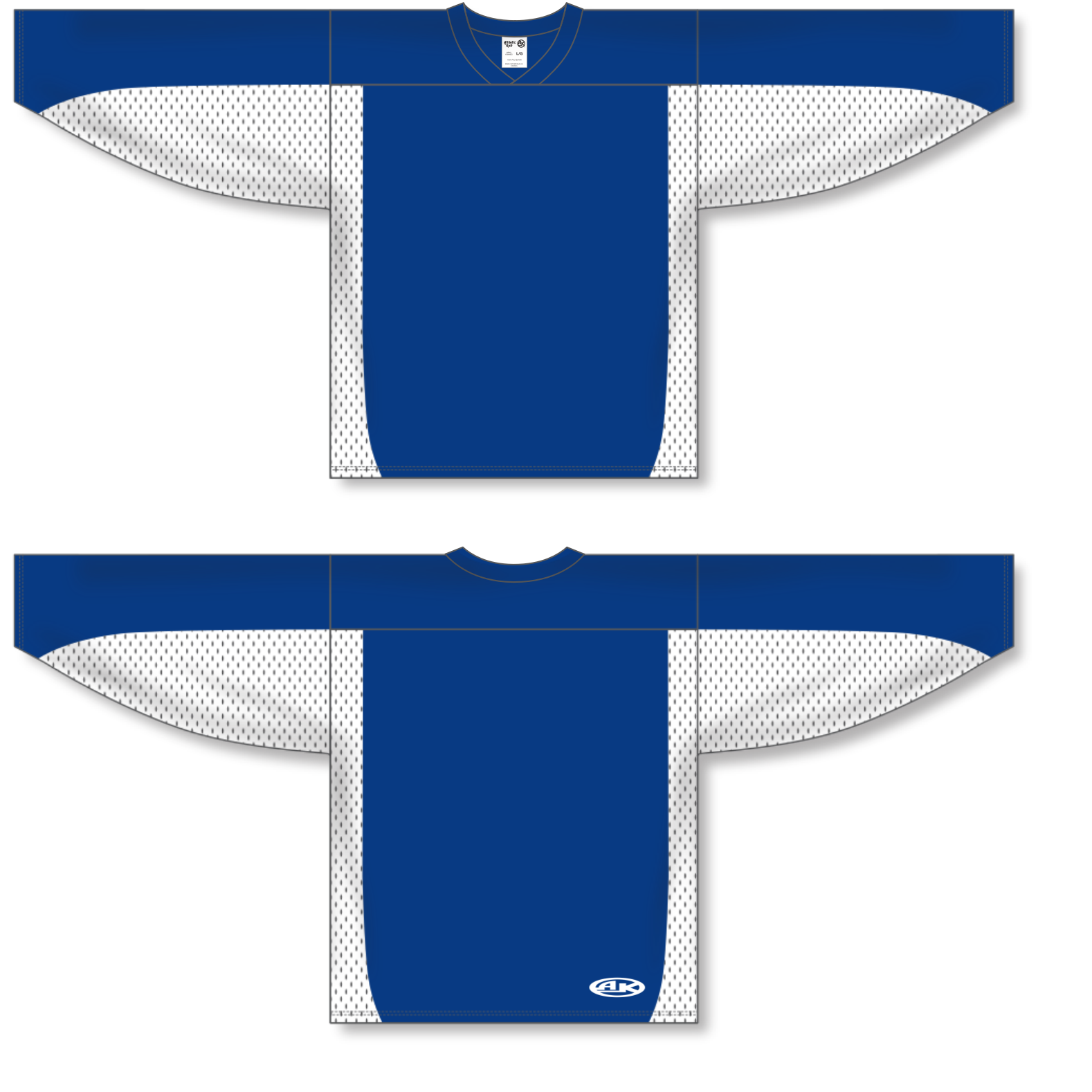 Select Hockey Jerseys H7100-G01 32