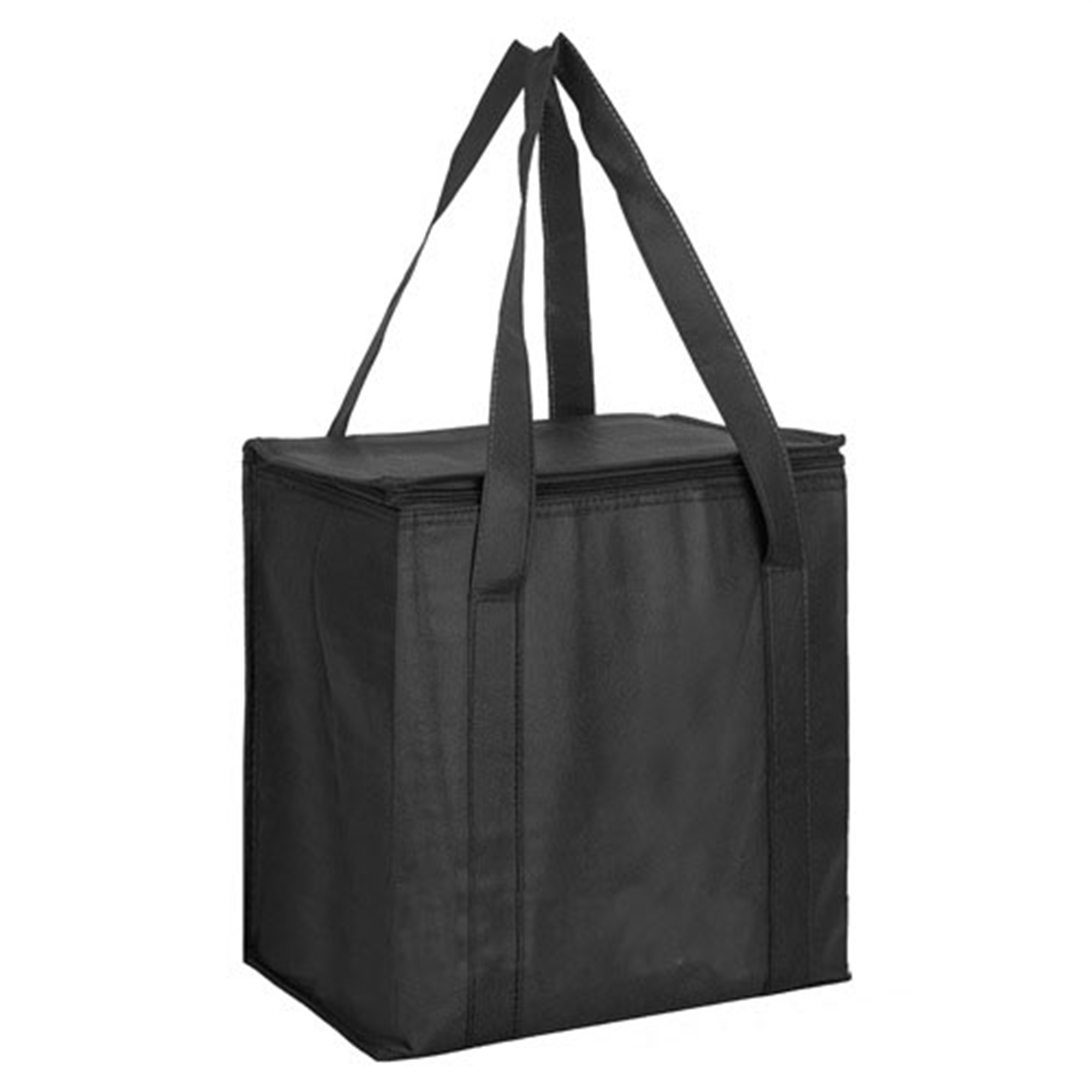 Reusable Insulated Shopping Bag 9