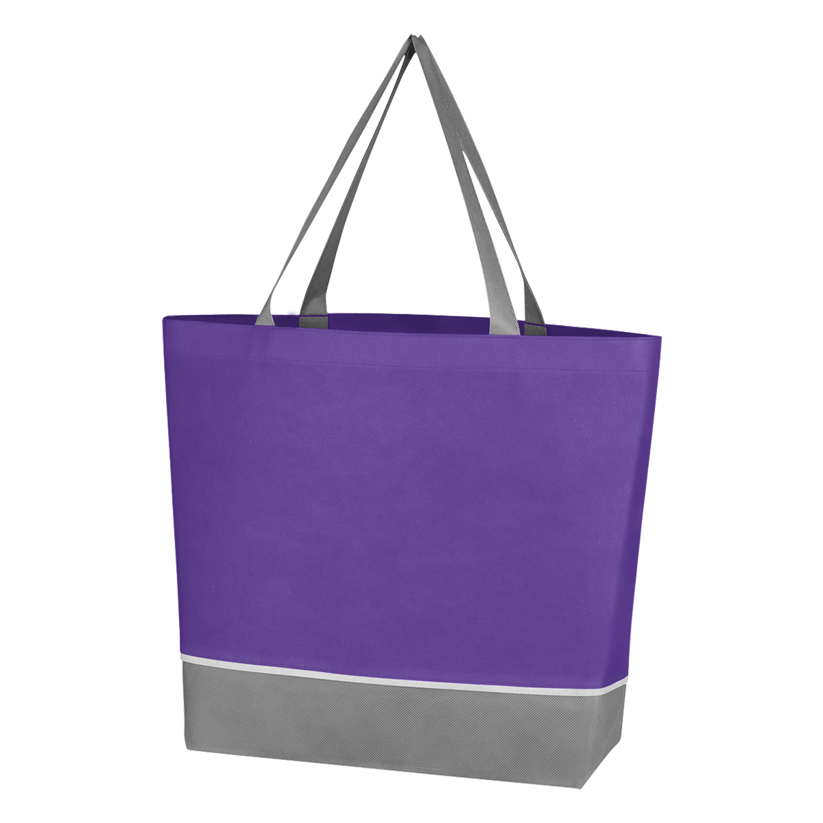 Non-Woven Overtime Tote Bag 20
