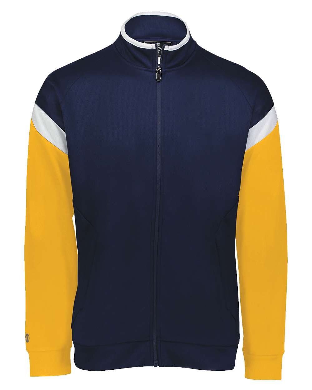 Youth Limitless Full-Zip Jacket - 229679 46