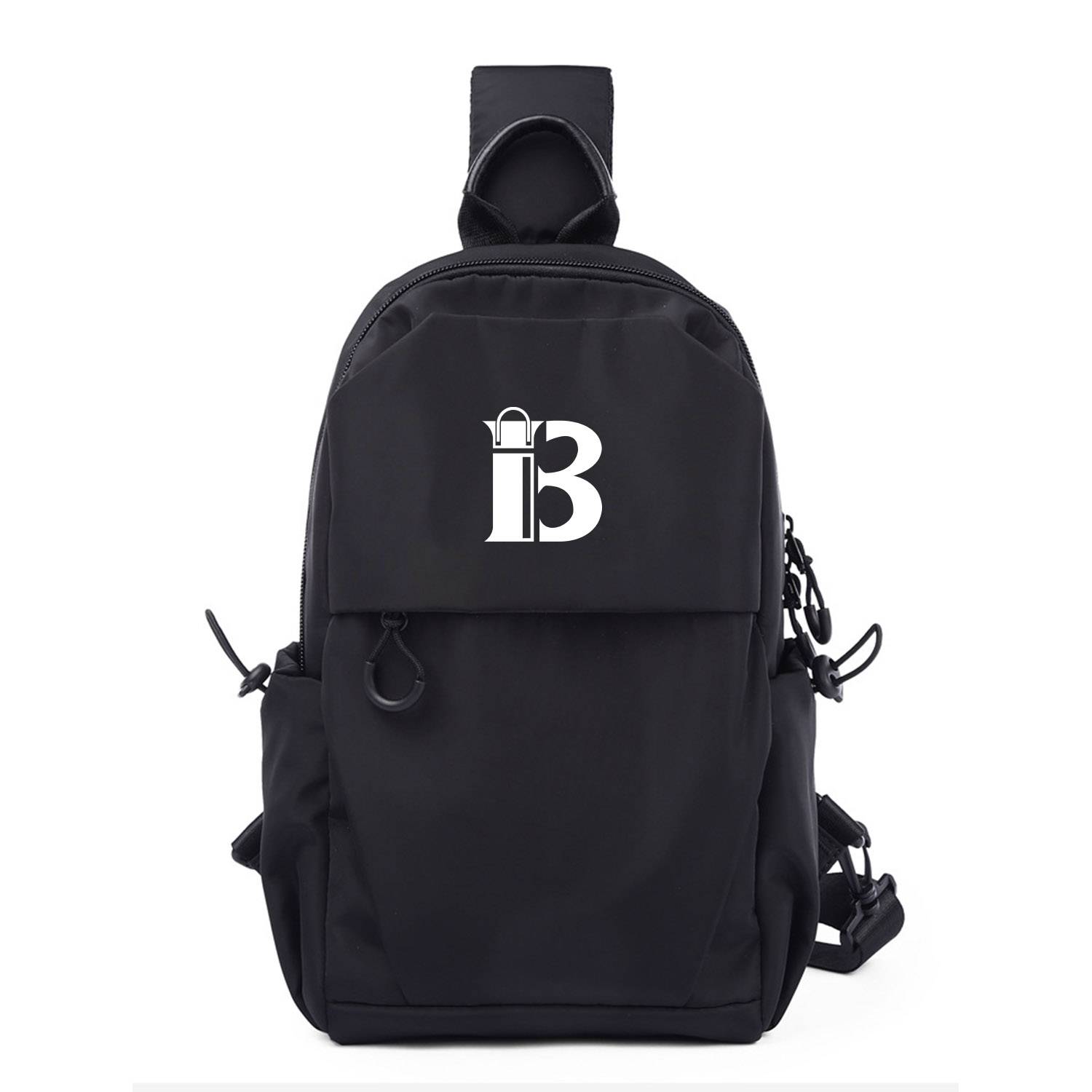 Oxford Casual Simple Crossbody Bag 3