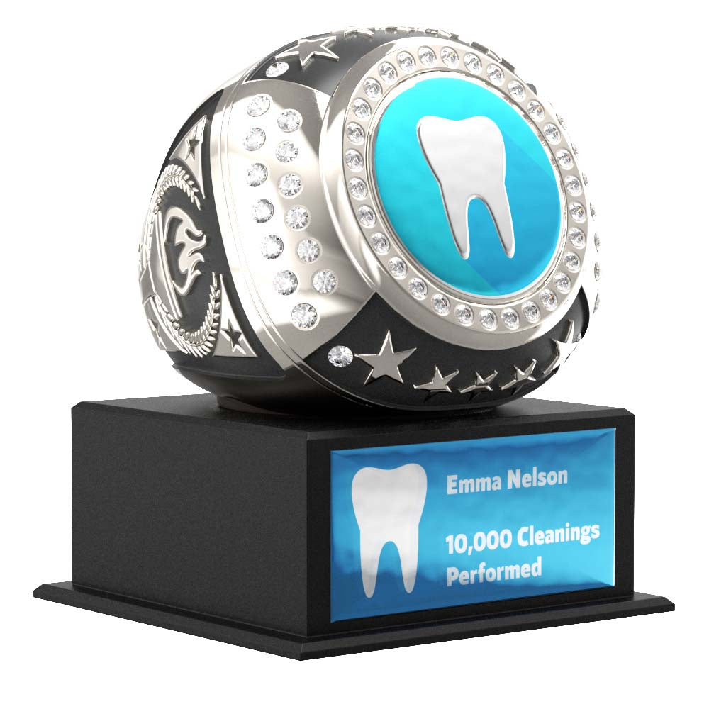 Mega Rings 5