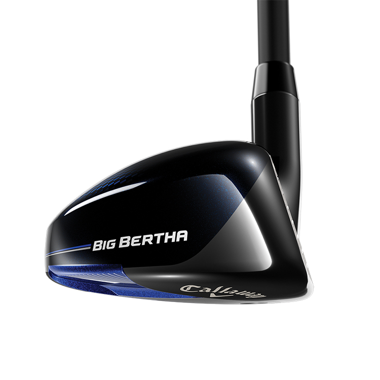Callaway Big Bertha REVA Hybrid 6