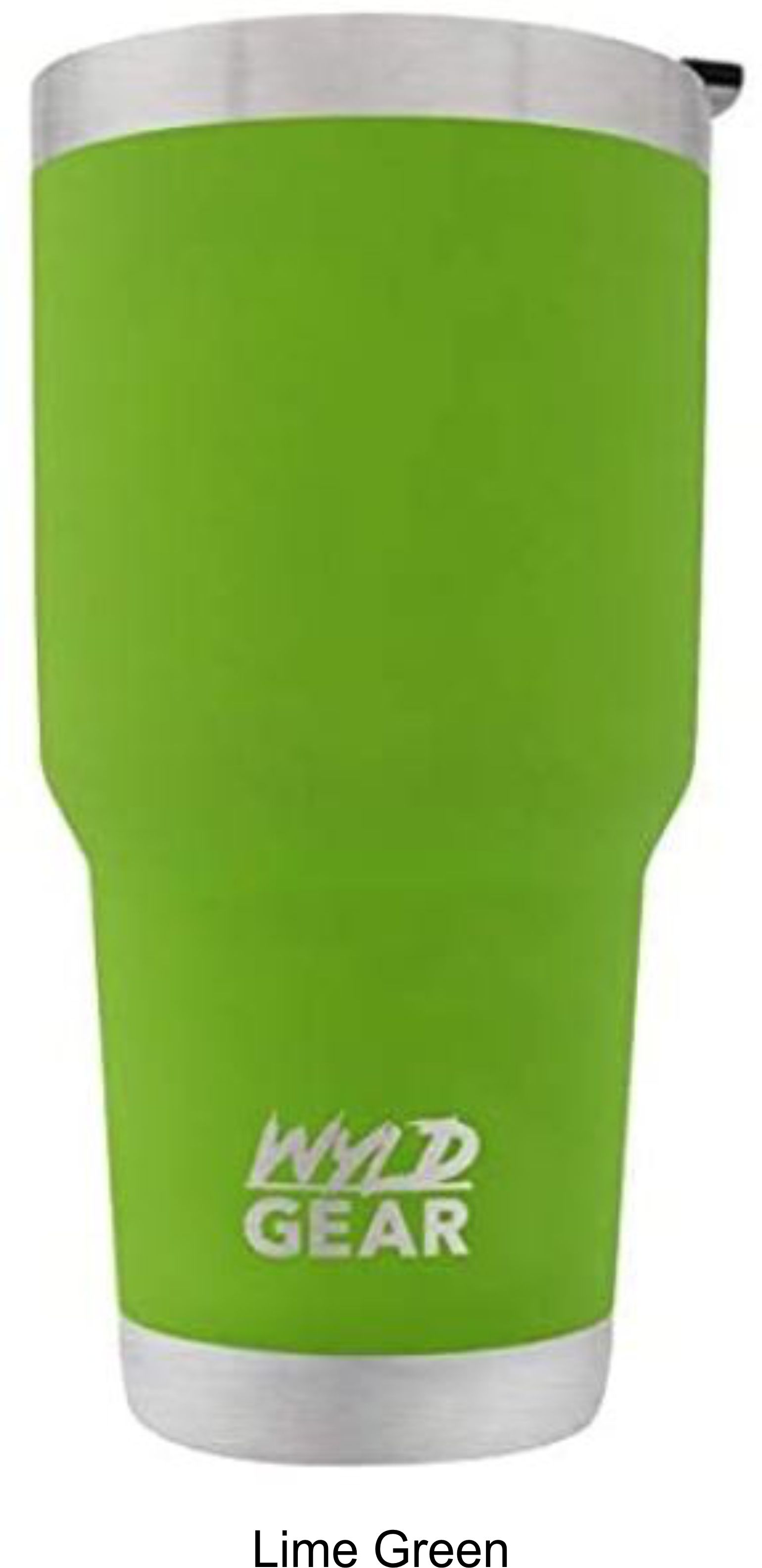 Wyld Gear 30 oz Stainless Steel Tumbler 10