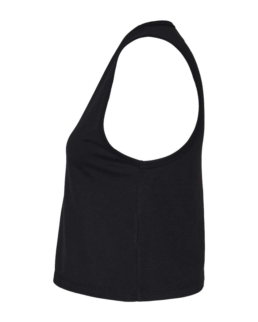 Women's Festival Crop Tank - 5083 58