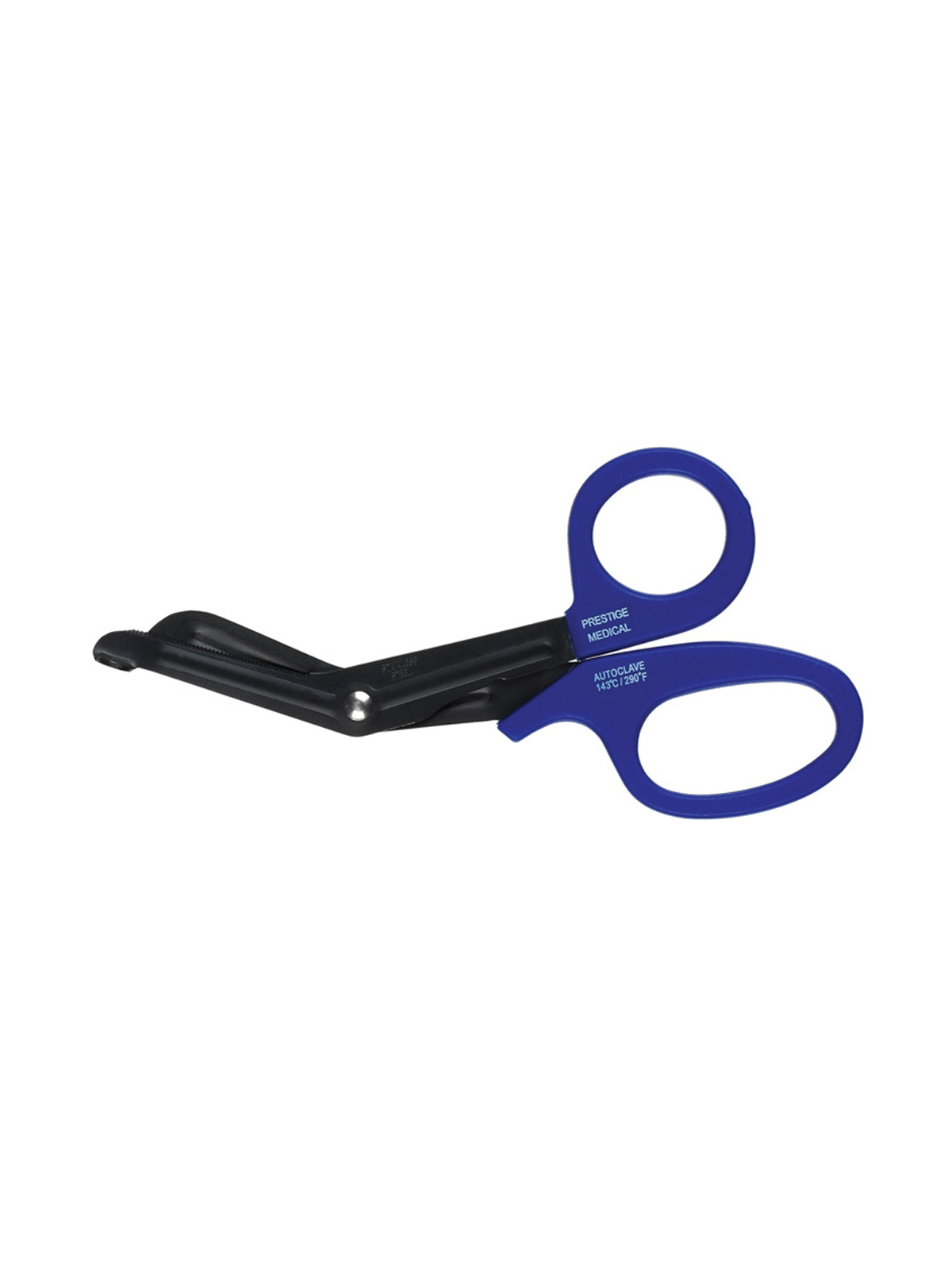 Prestige Medical - 7.5" Premium Fluoride Scissors 2