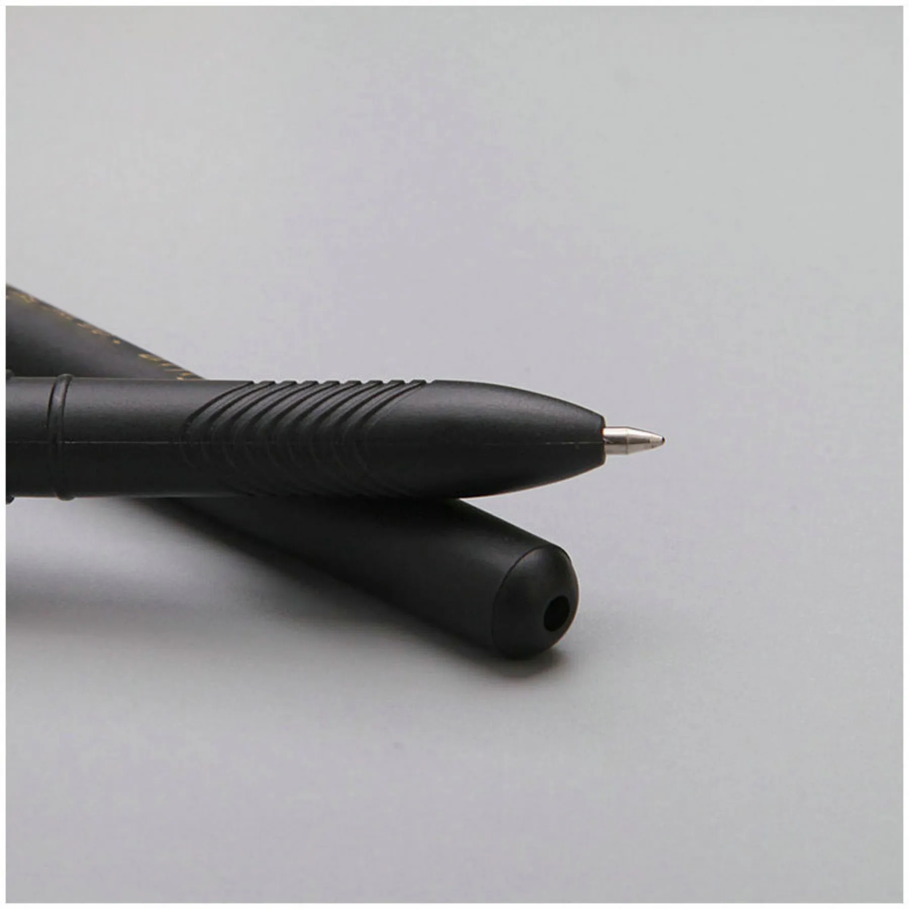 Black Ink Pen 2