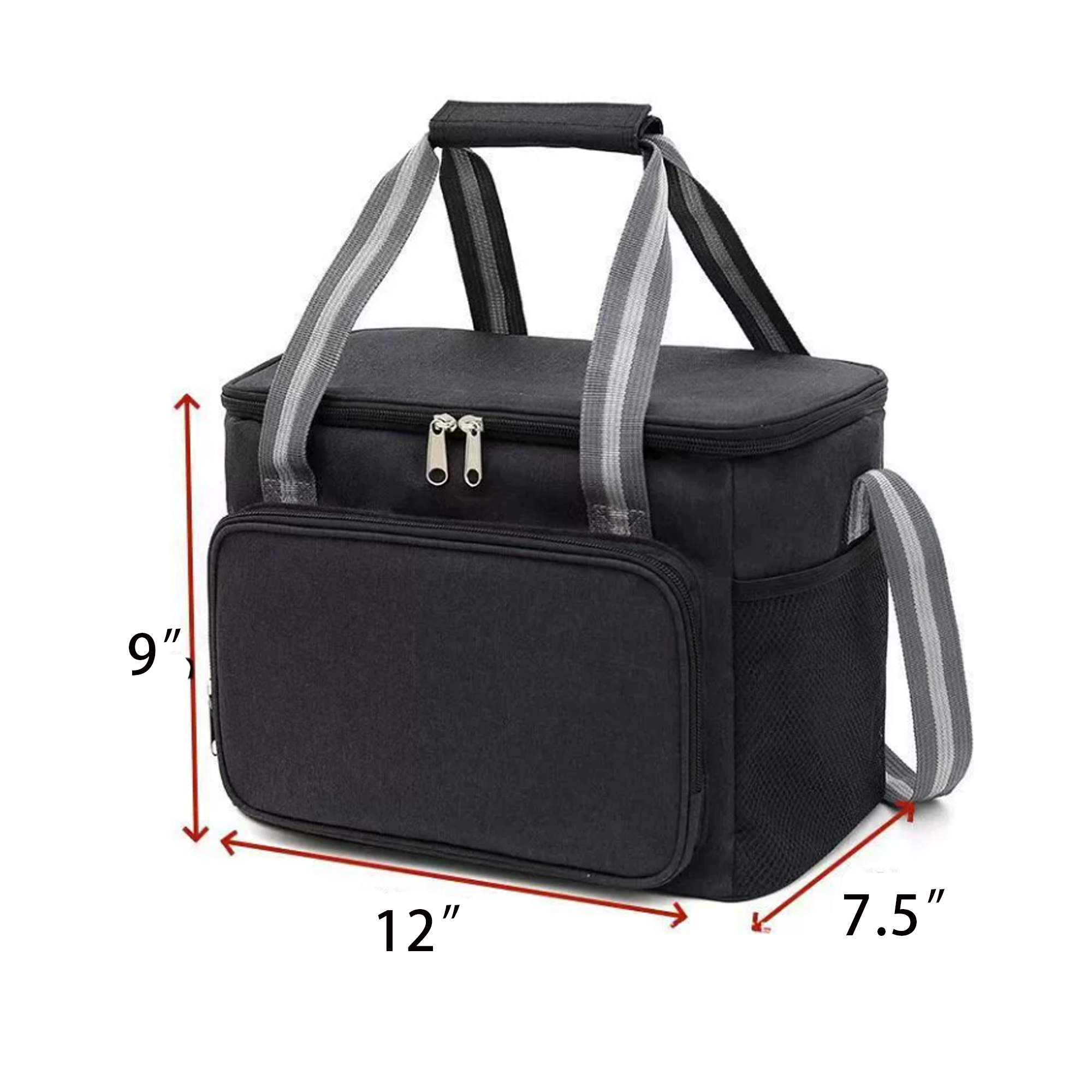 Thermal Lunch Bag for Adults 2