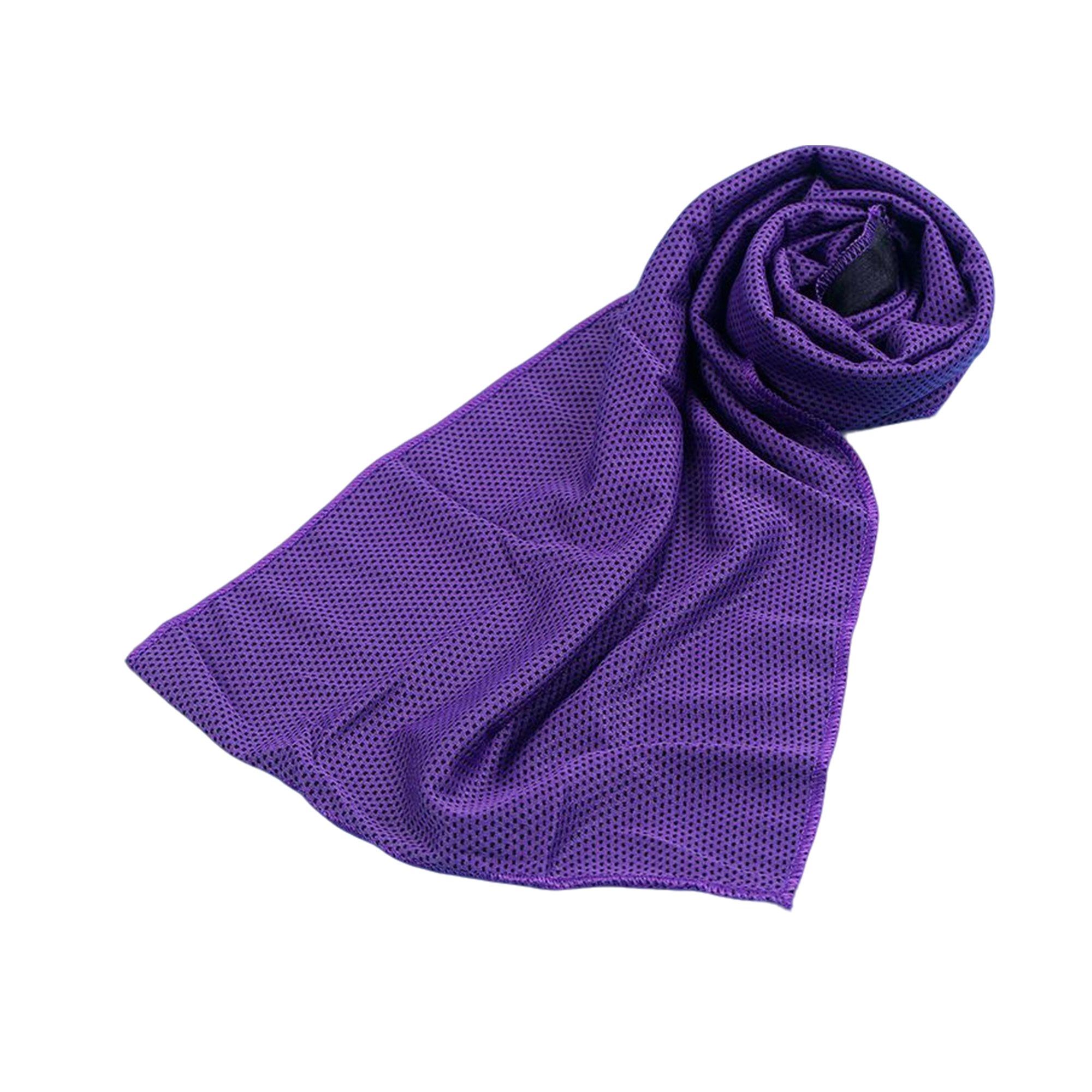 Instant Cooling Microfiber Towel Water Activation 13