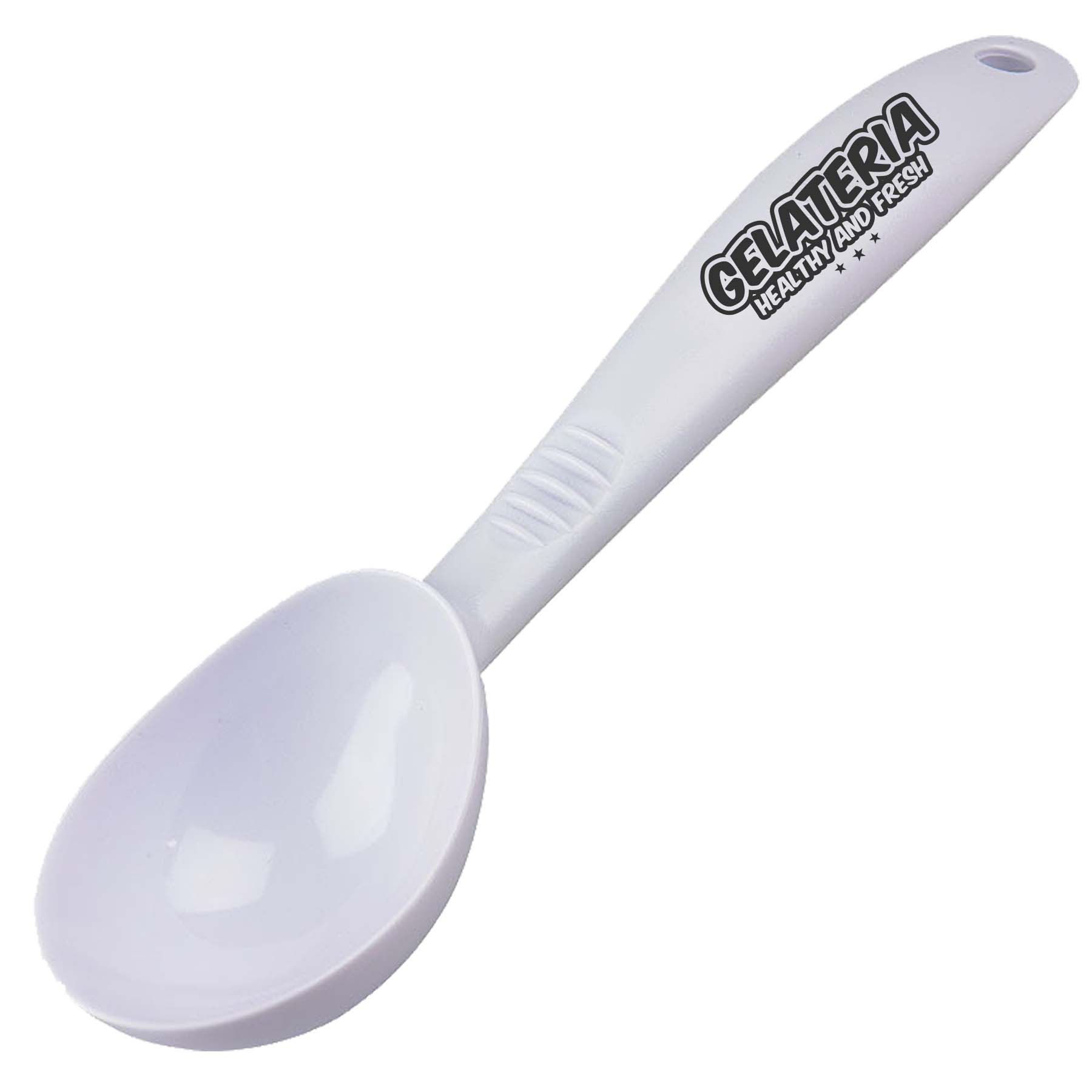 Scooper - Ice Cream Scoop 6